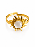 Anello Sunset