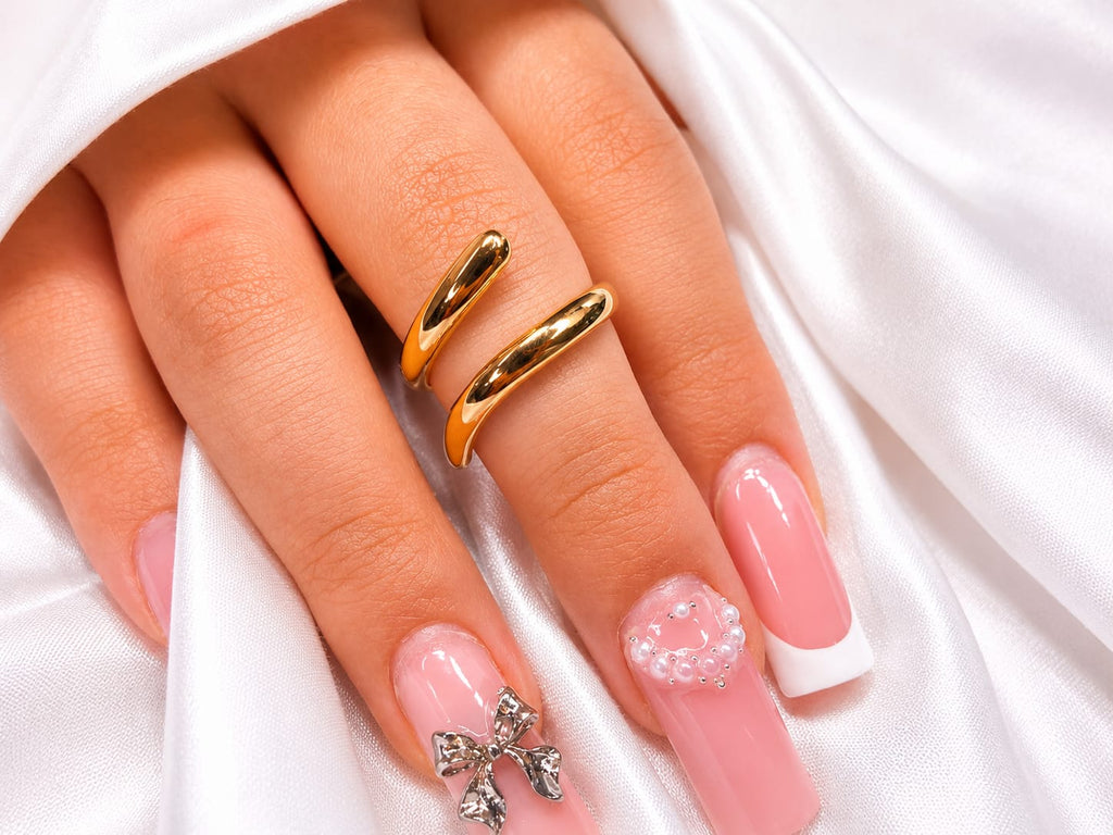 Anello Ally
