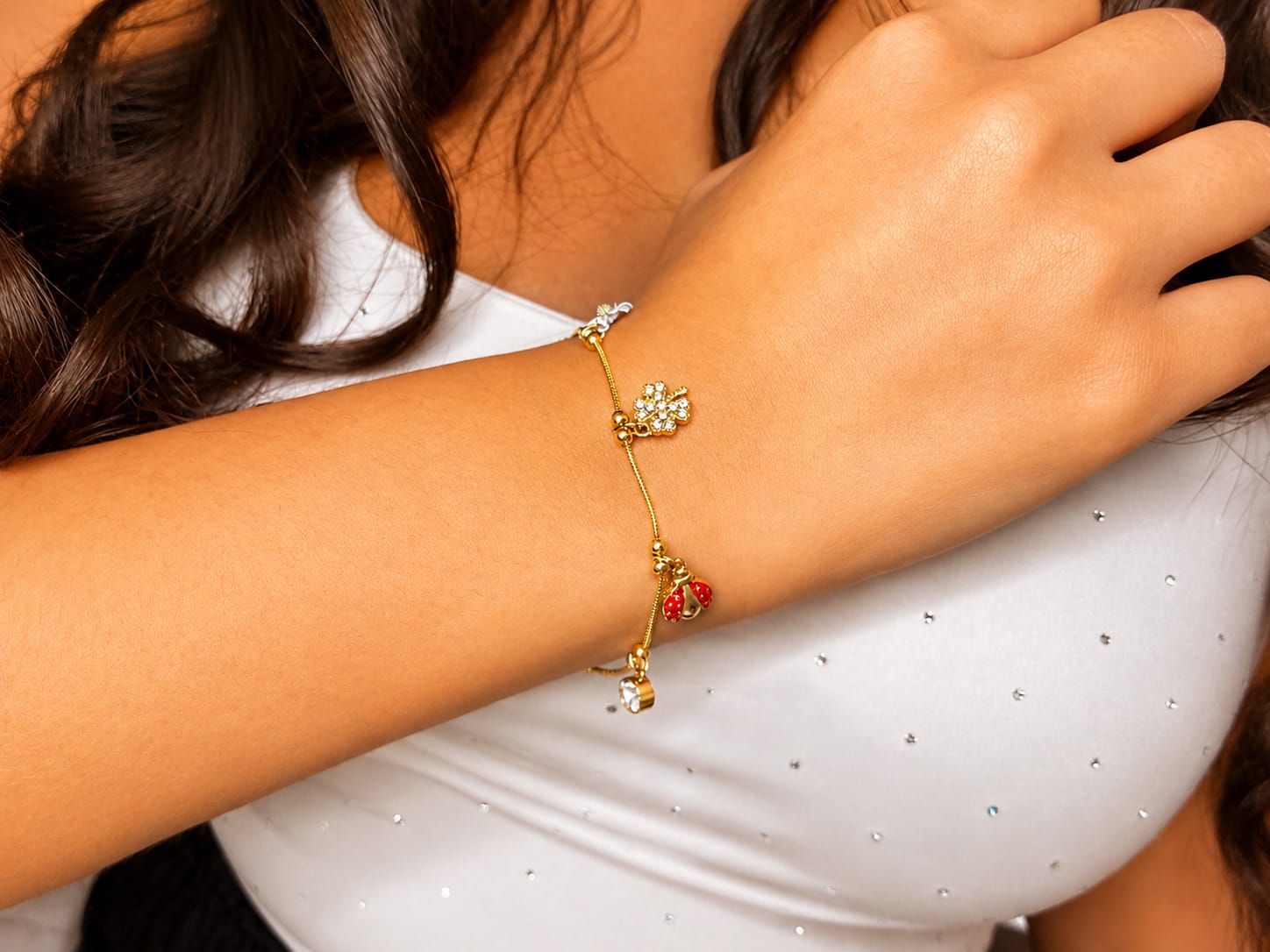 Bracciale Magic