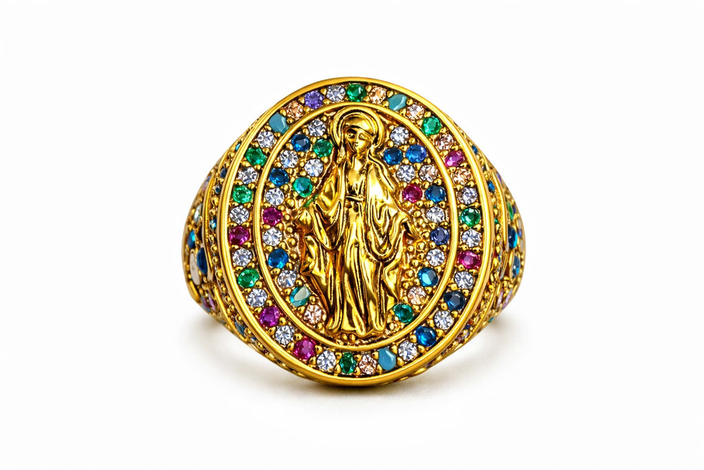 Anello Sacro