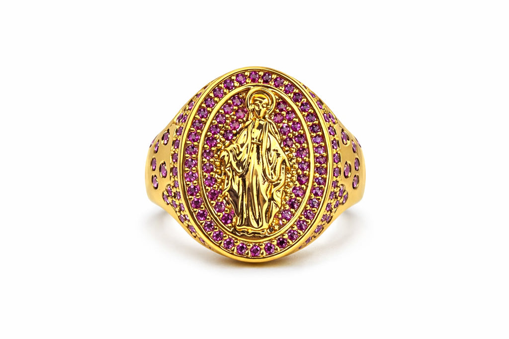 Anello Sacro