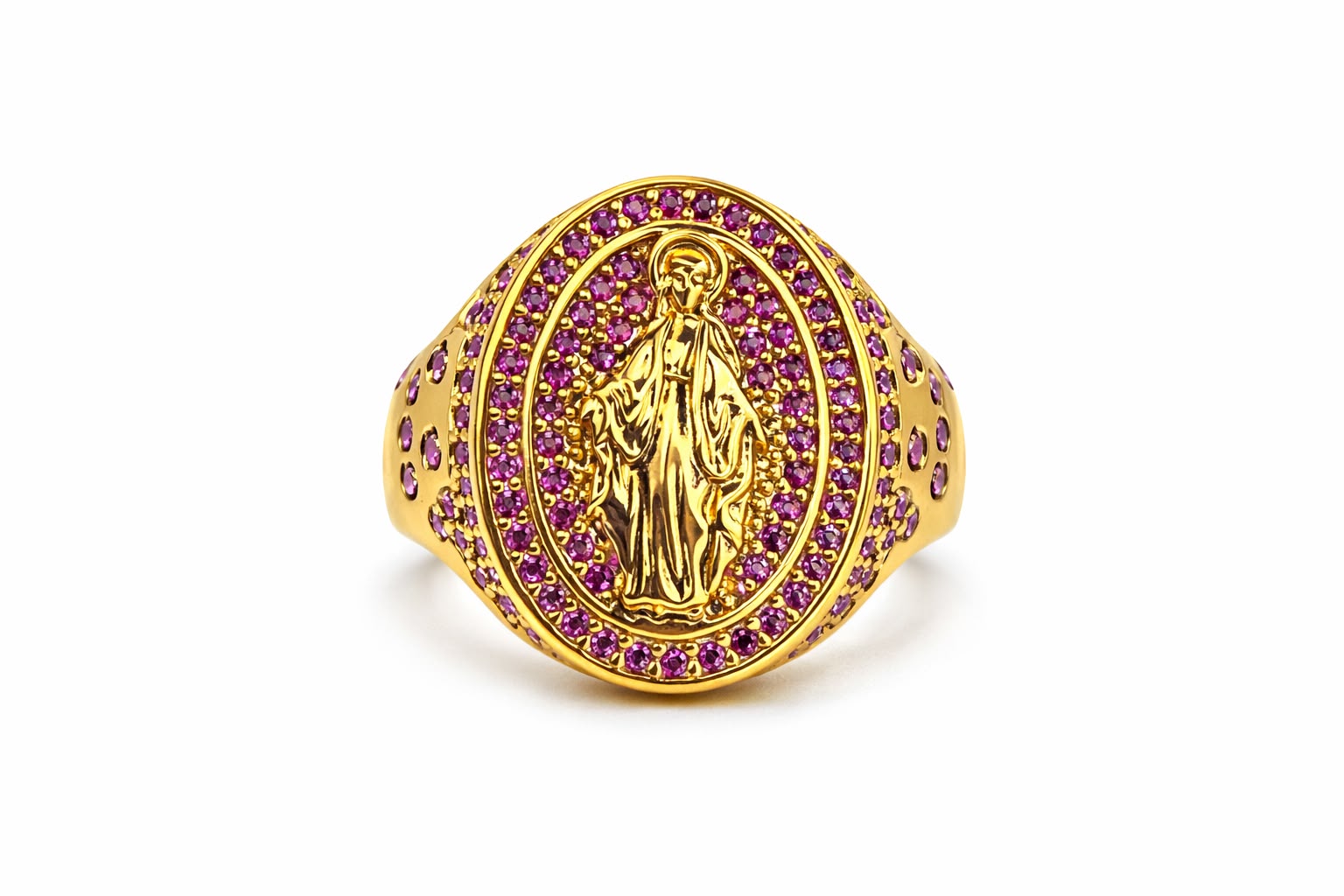 Anello Sacro