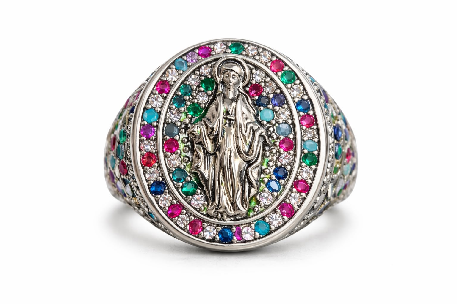 Anello Sacro