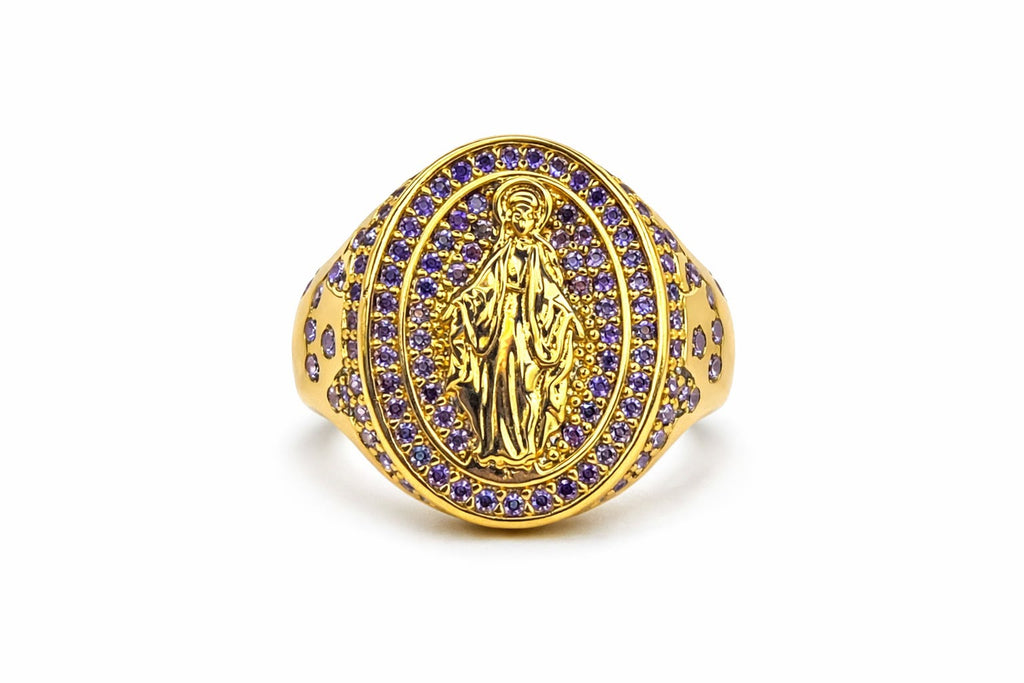 Anello Sacro