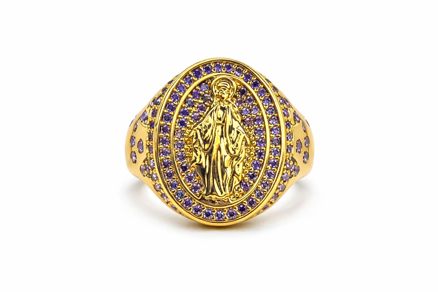 Anello Sacro