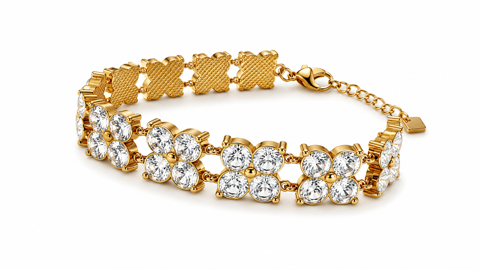 Bracciale Bloom