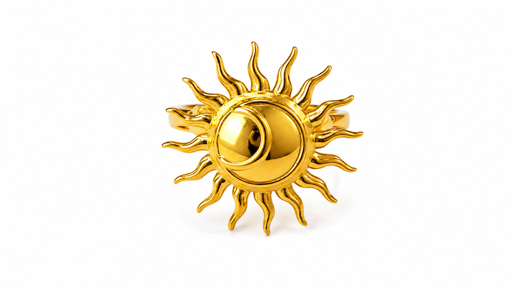 Anello Sole