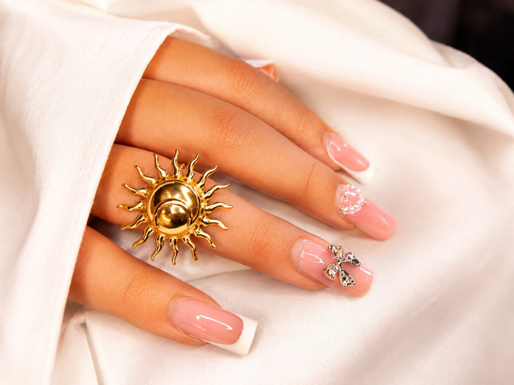 Anello Sole