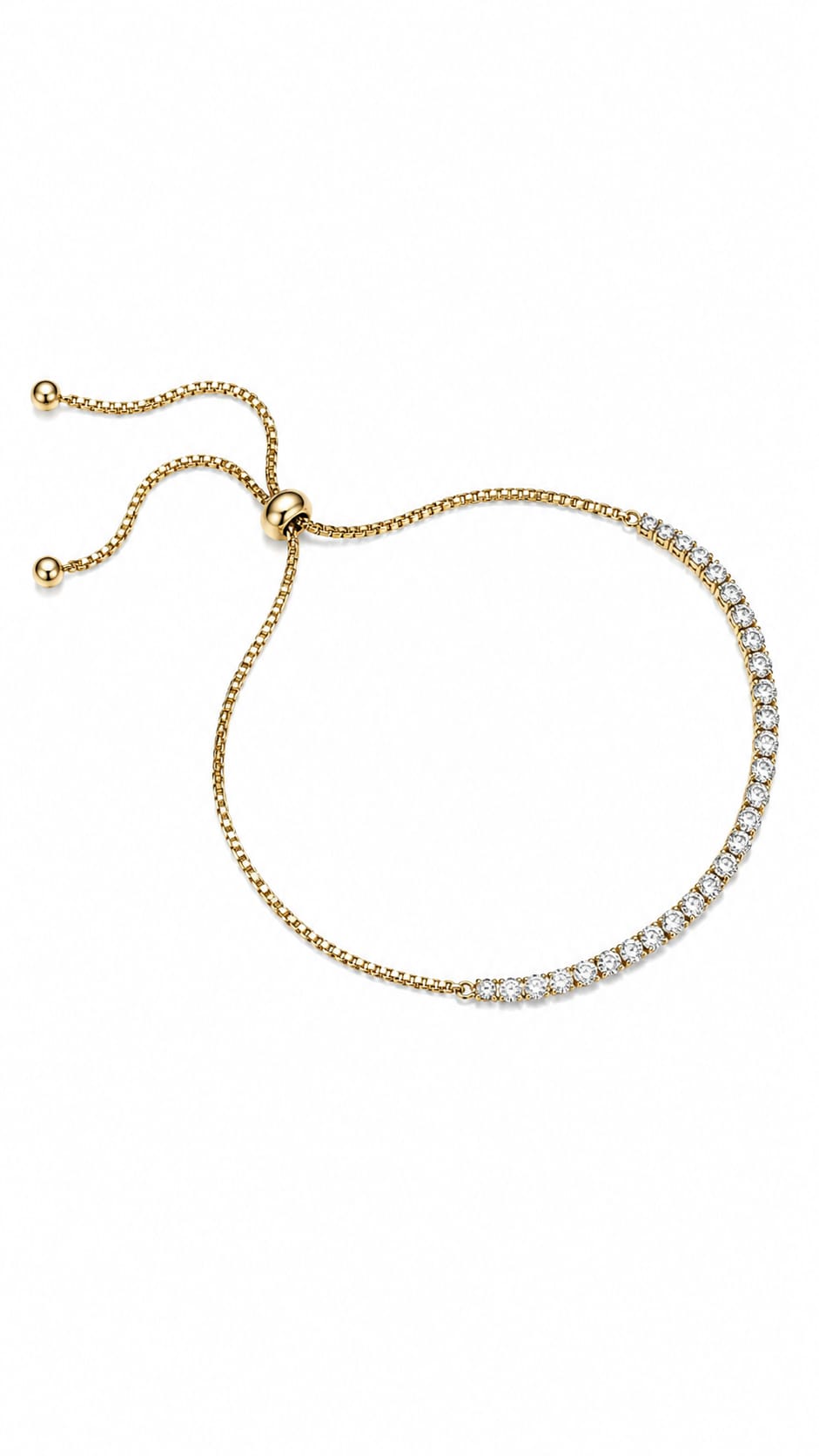 Bracciale Crystal