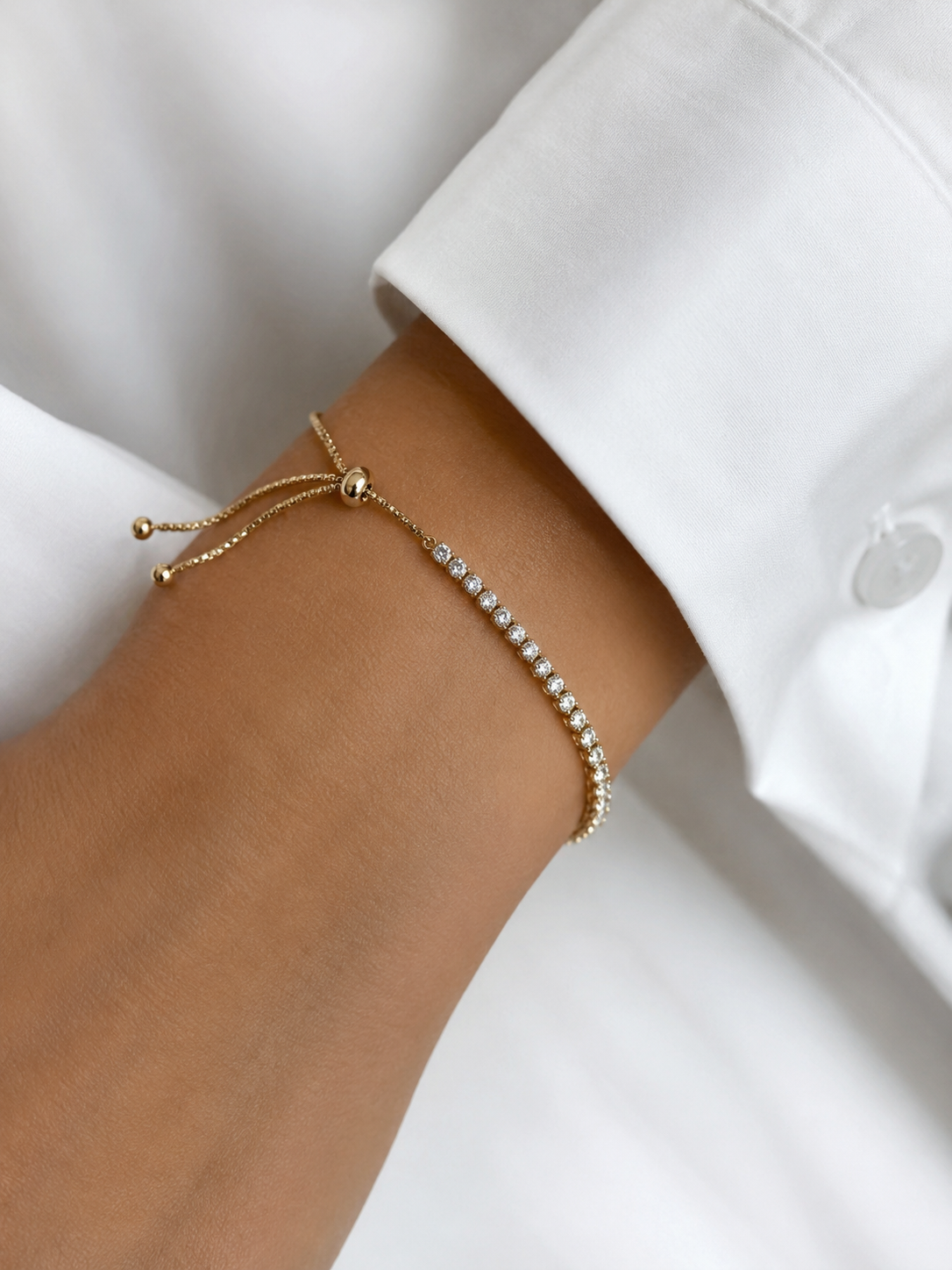 Bracciale Crystal