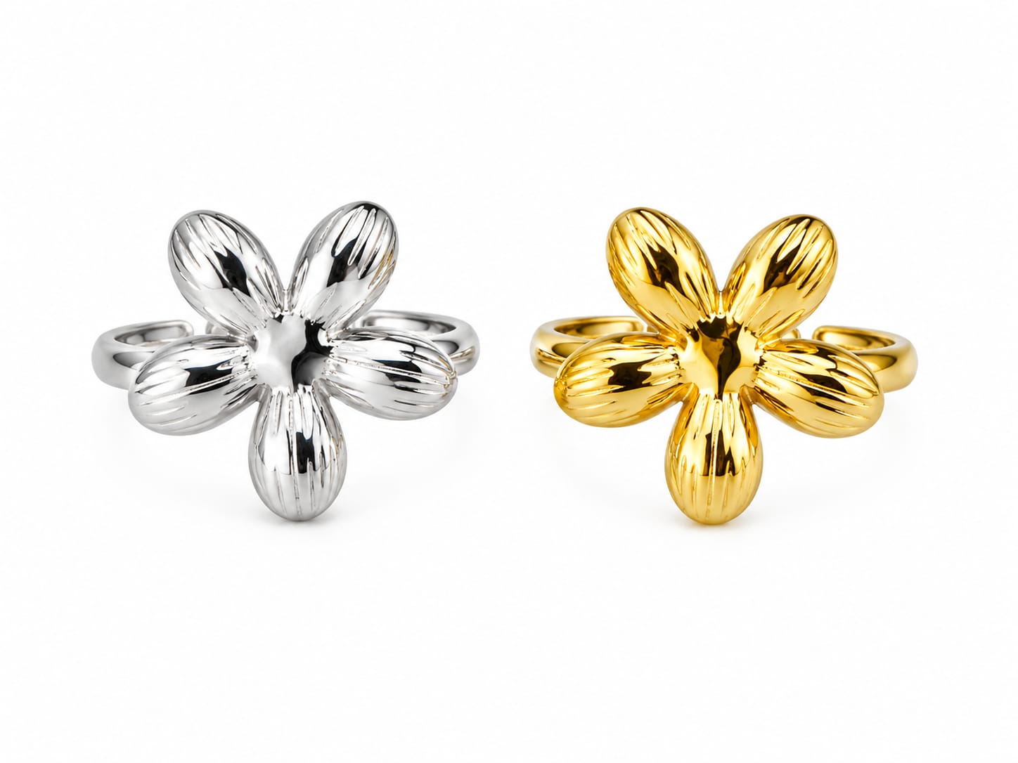 Anello Margherita