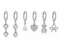 Set orecchini Teddy
