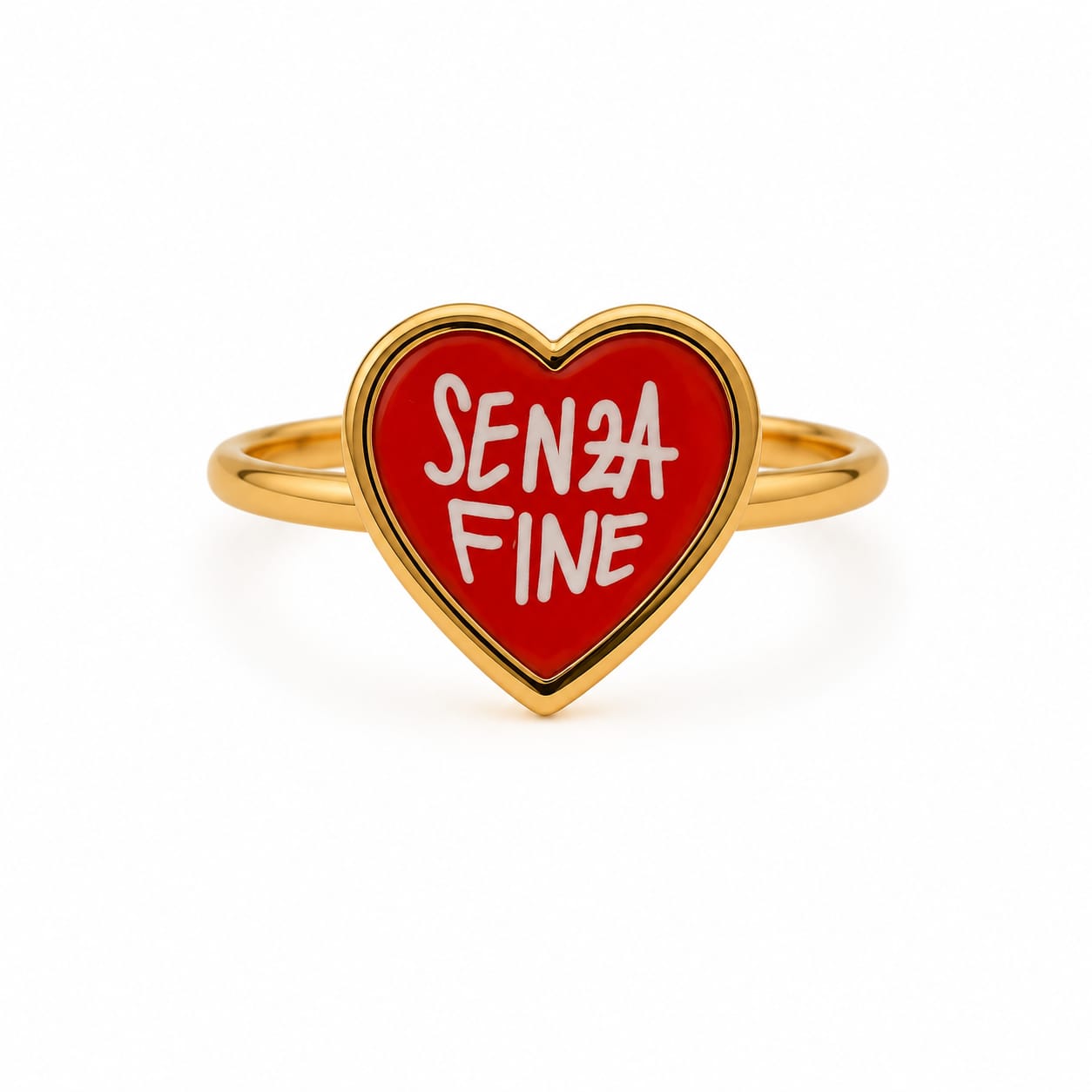 Anello Senza Fine