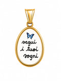 Segui i tuoi sogni