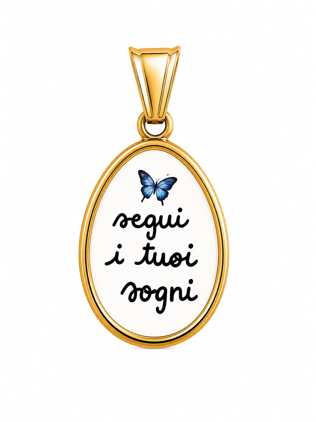 Segui i tuoi sogni