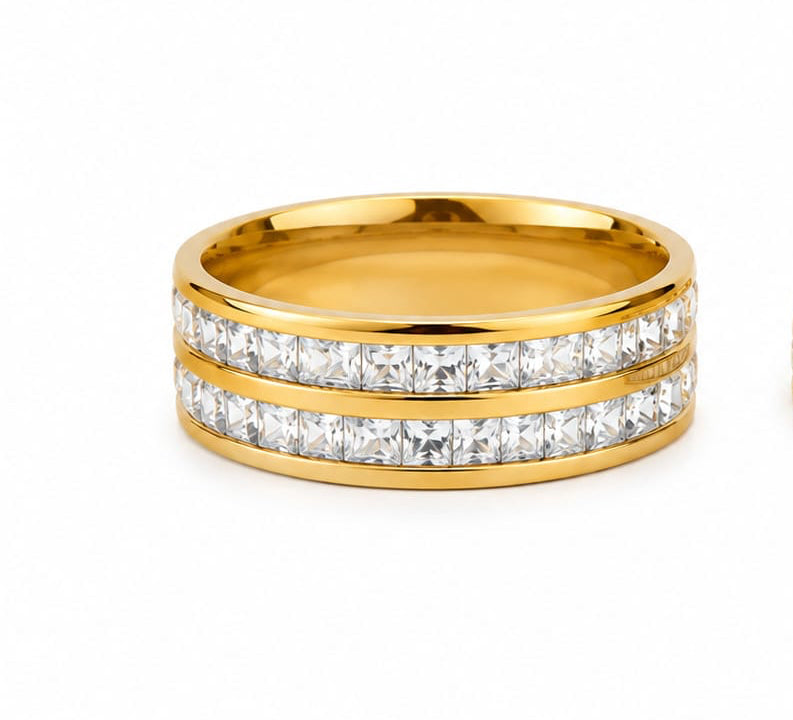 Anello Lumina