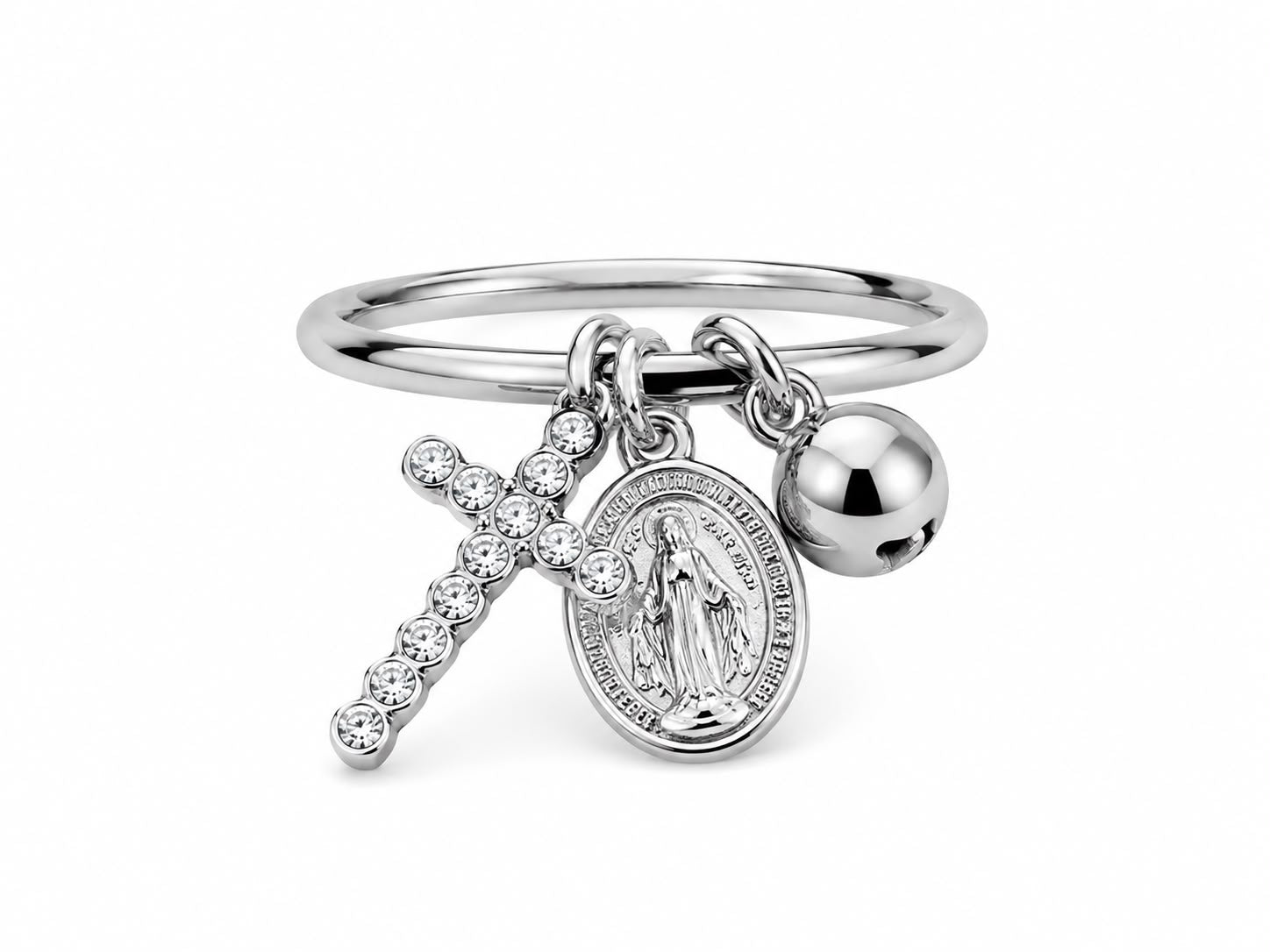 Anello Madonnina