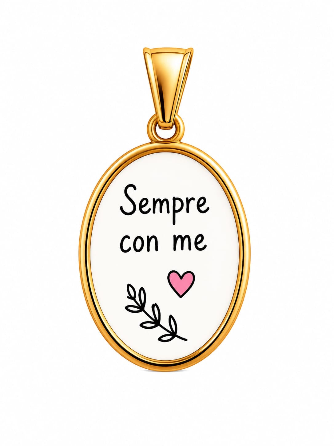 Sempre con me