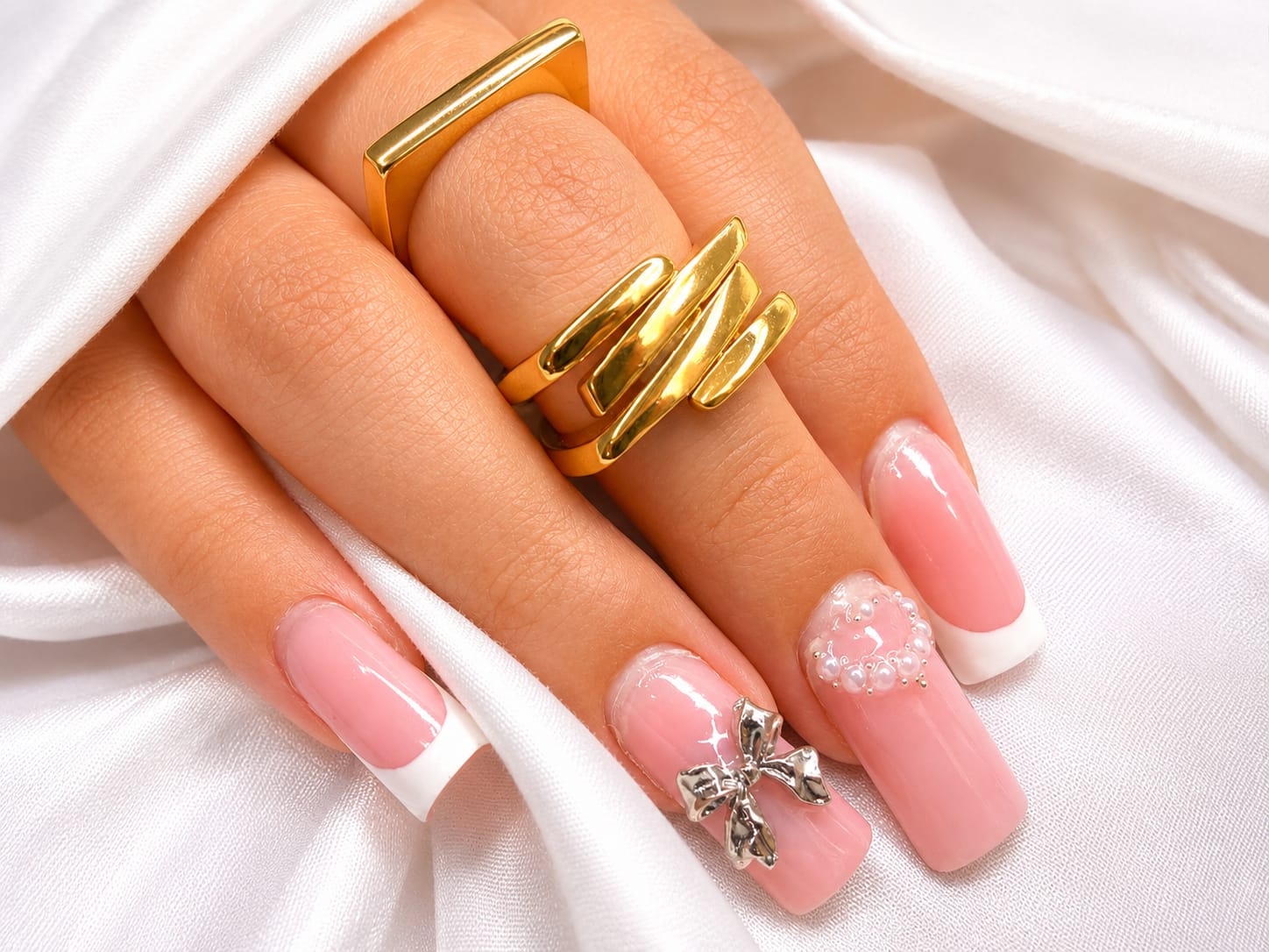 Anello Soraya