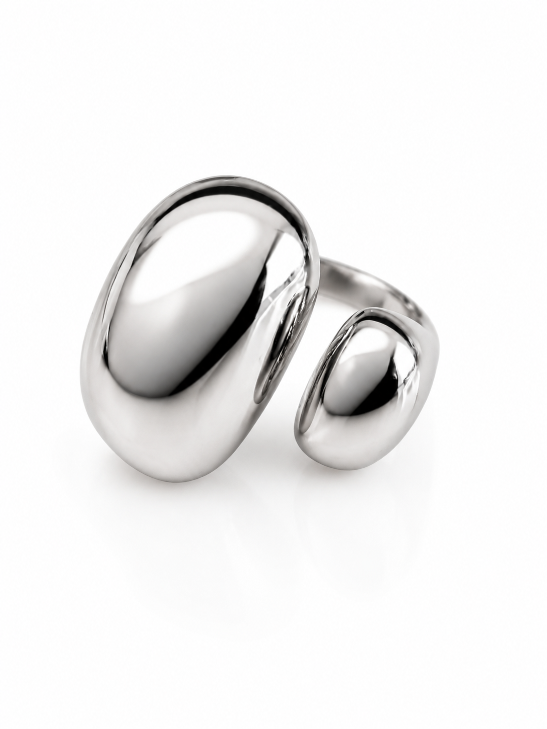 Anello Squere