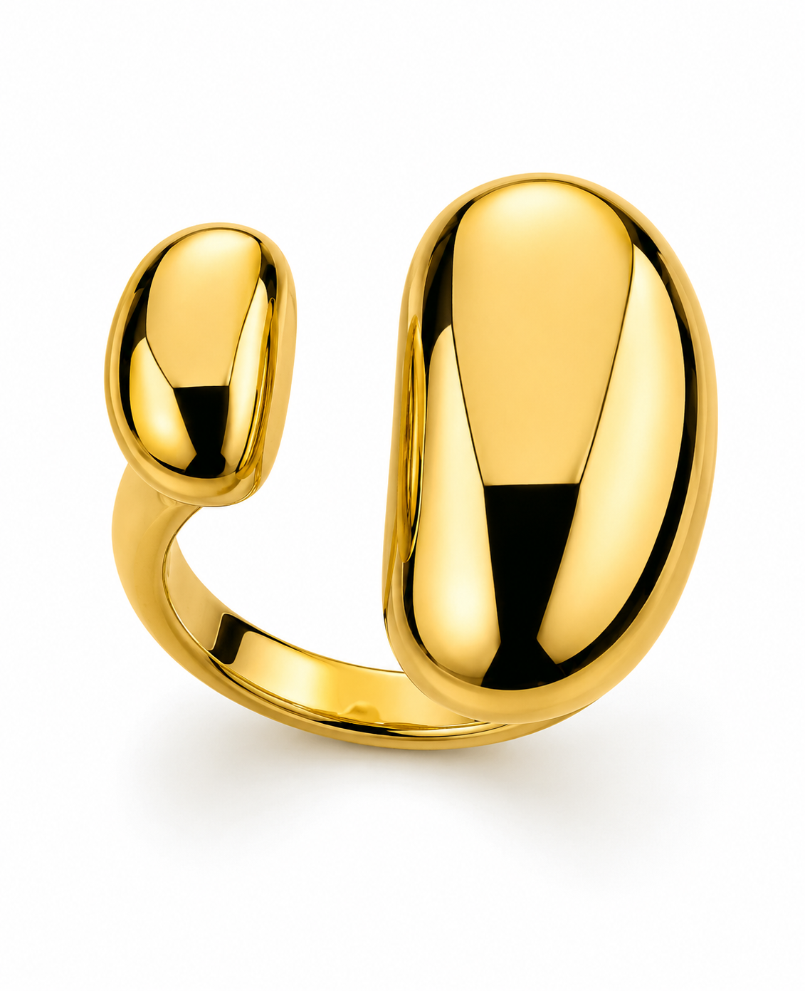 Anello Squere