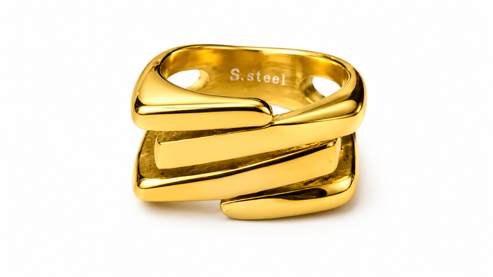 Anello Soraya