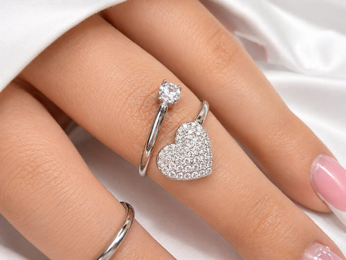 Anello Amour