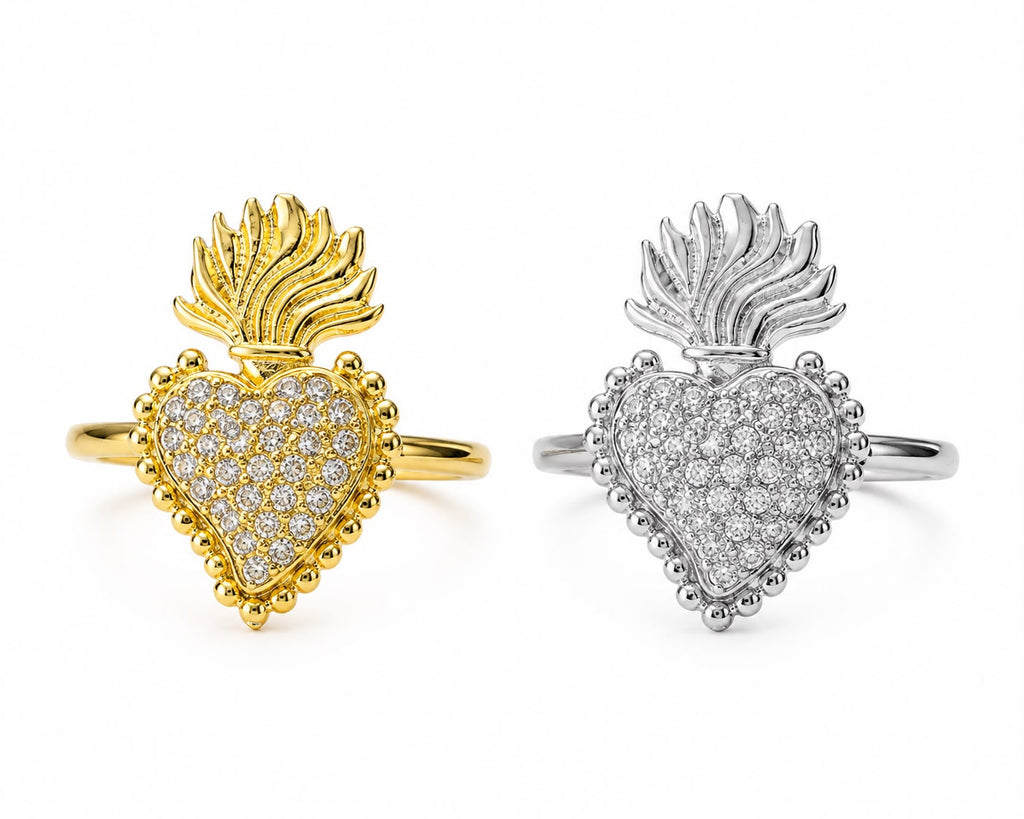Anello Sentimento