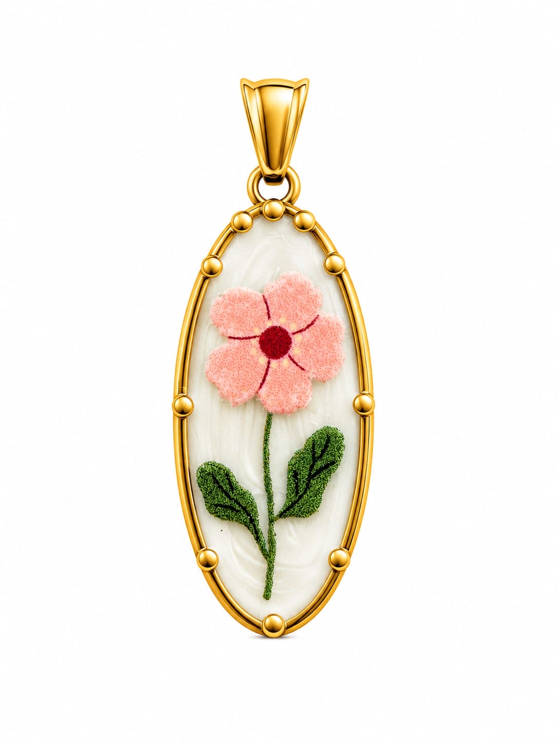 Fiore custodito