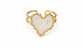 Anello Sweet Heart