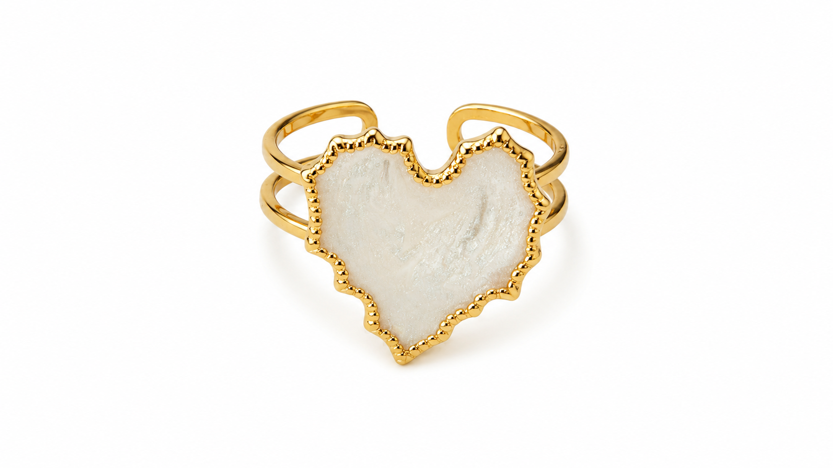 Anello Sweet Heart