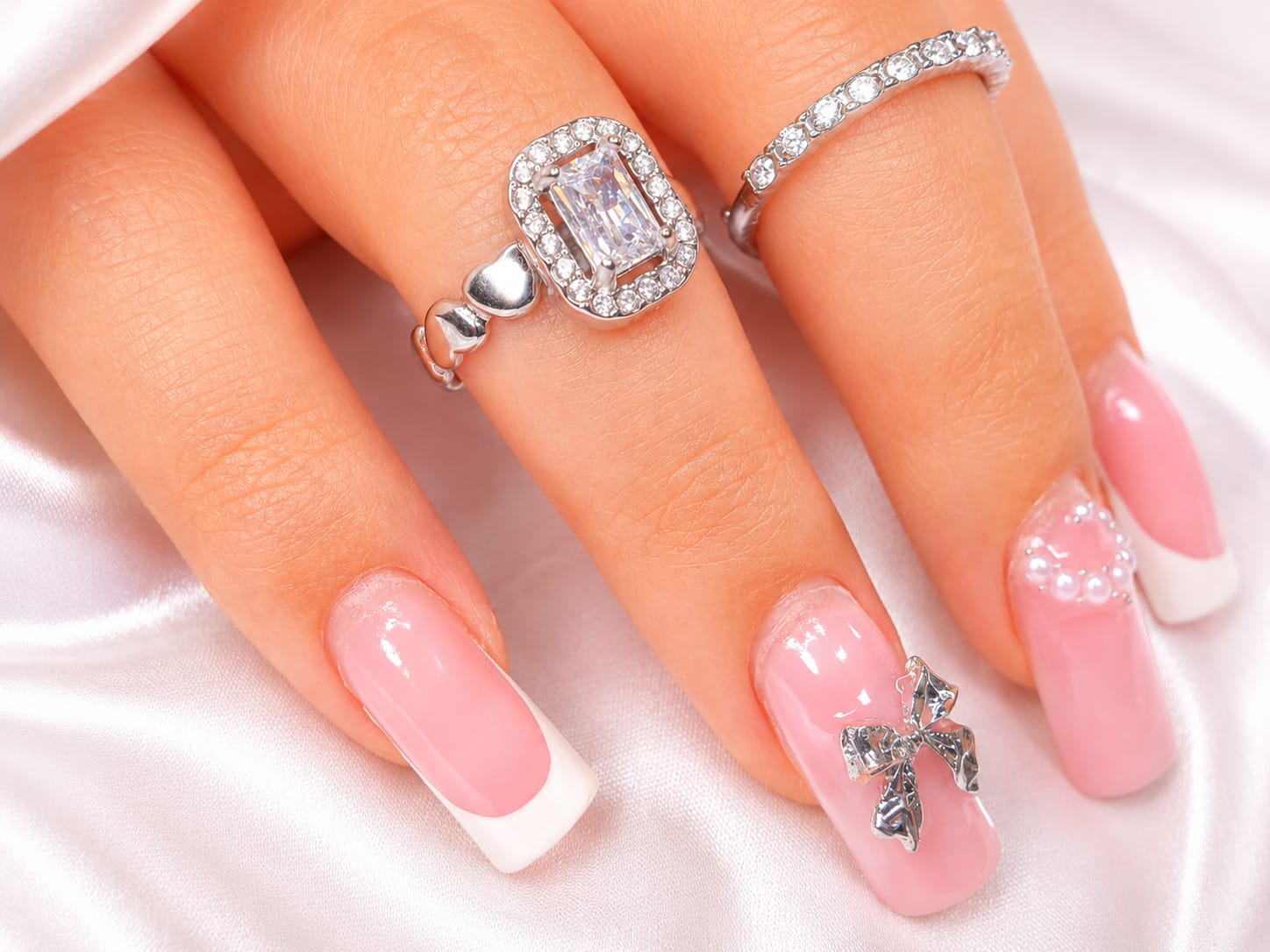 Anello Veretta