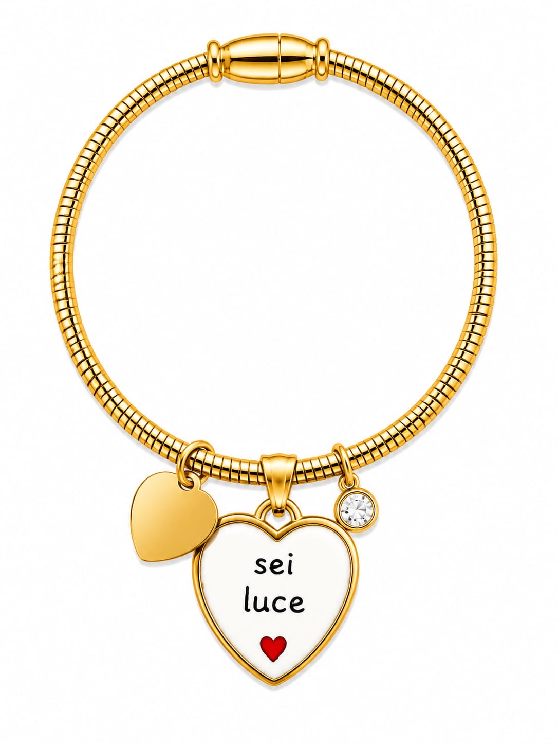 Bracciale Sei Luce