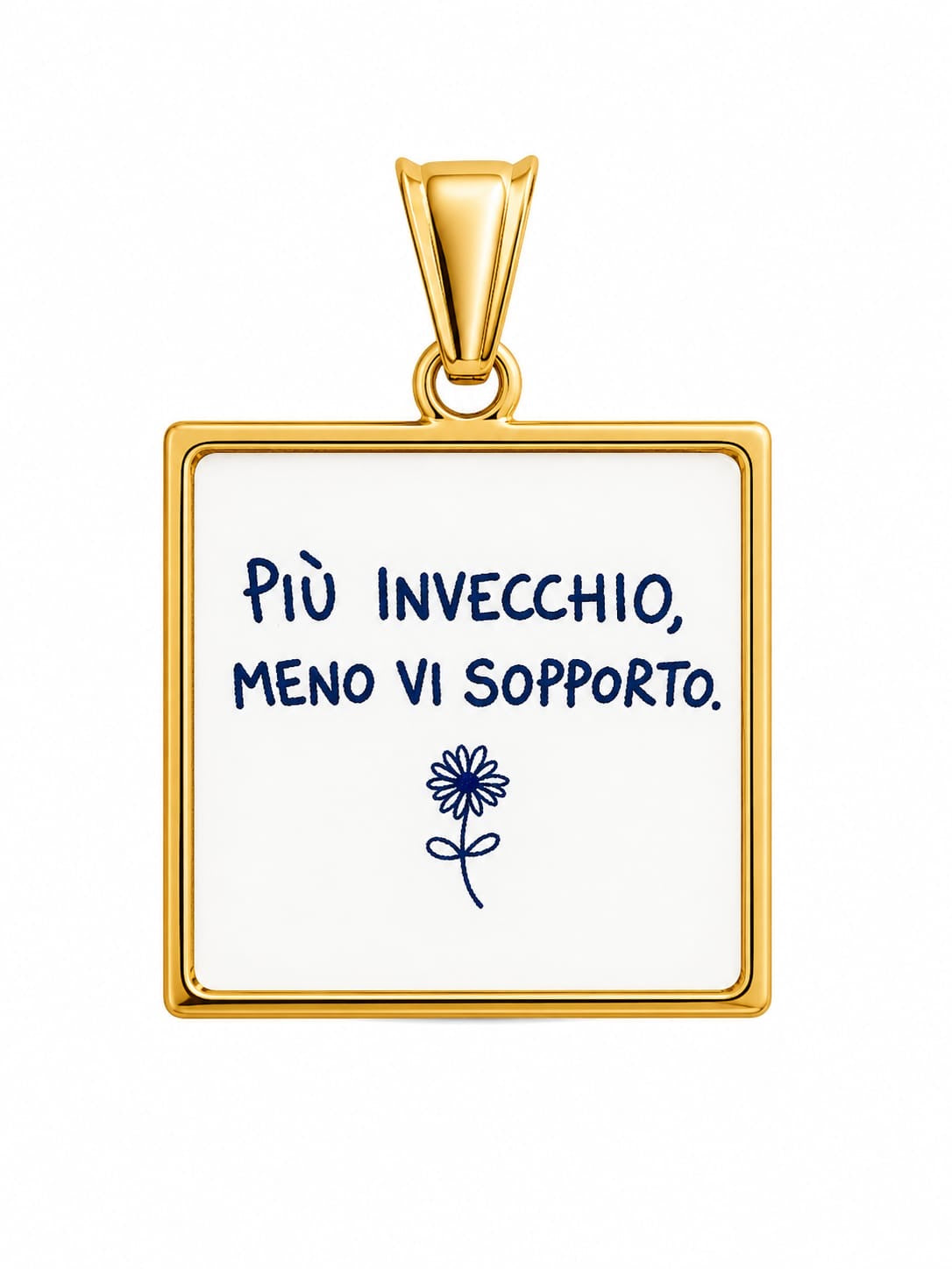 Meno vi sopporto