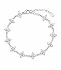 Bracciale Tennis Fiore