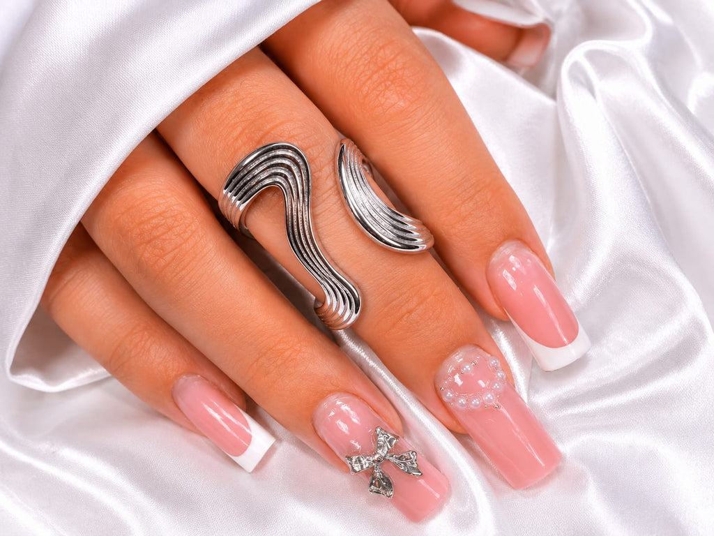 Anello Fusion