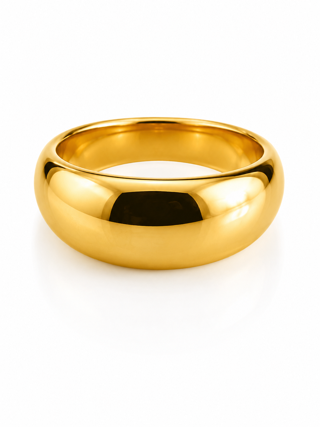 Anello Fede