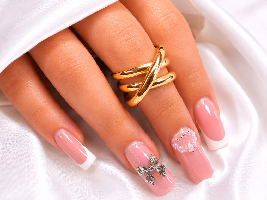 Anello Affetto