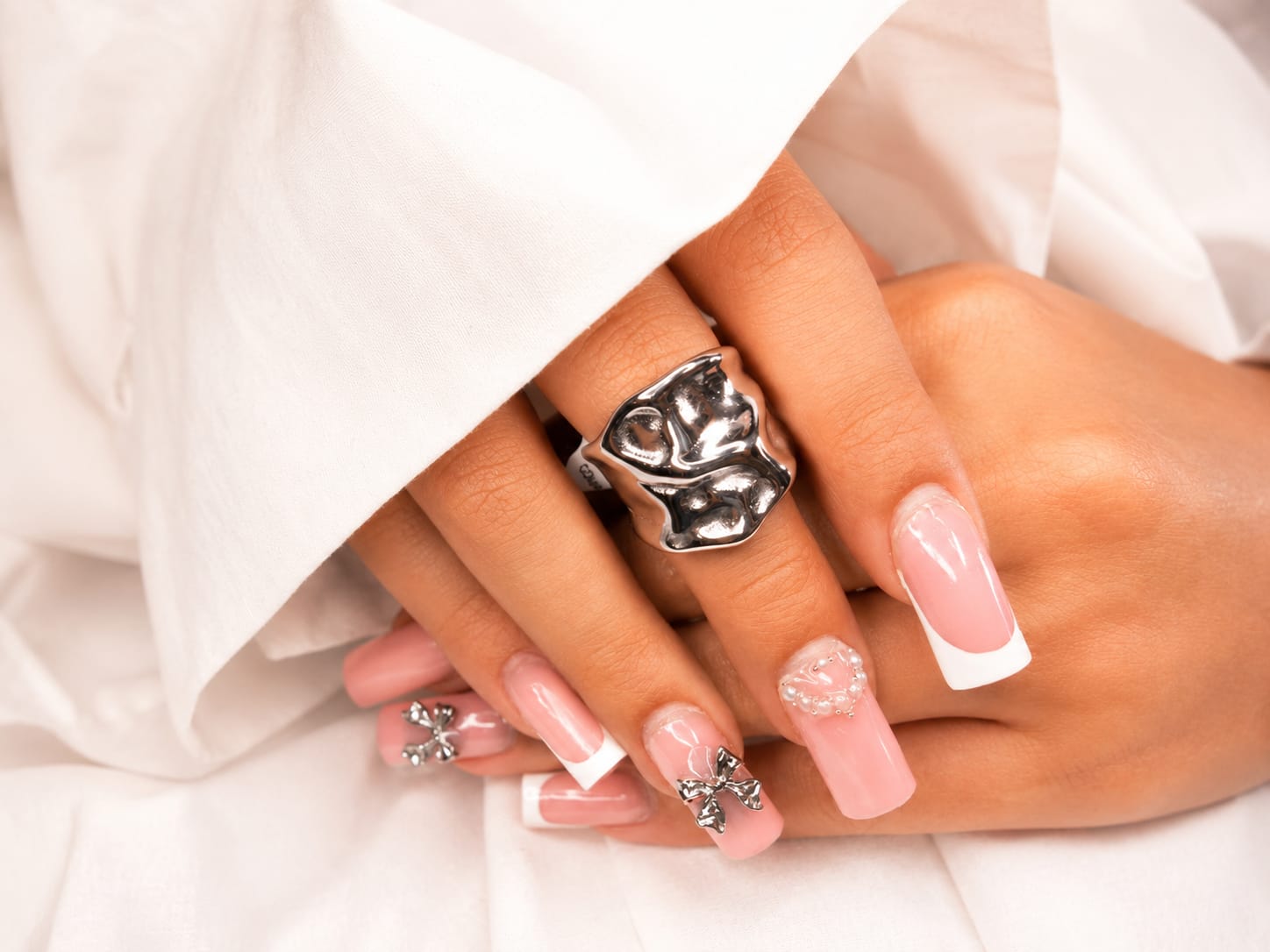 Anello Fascia