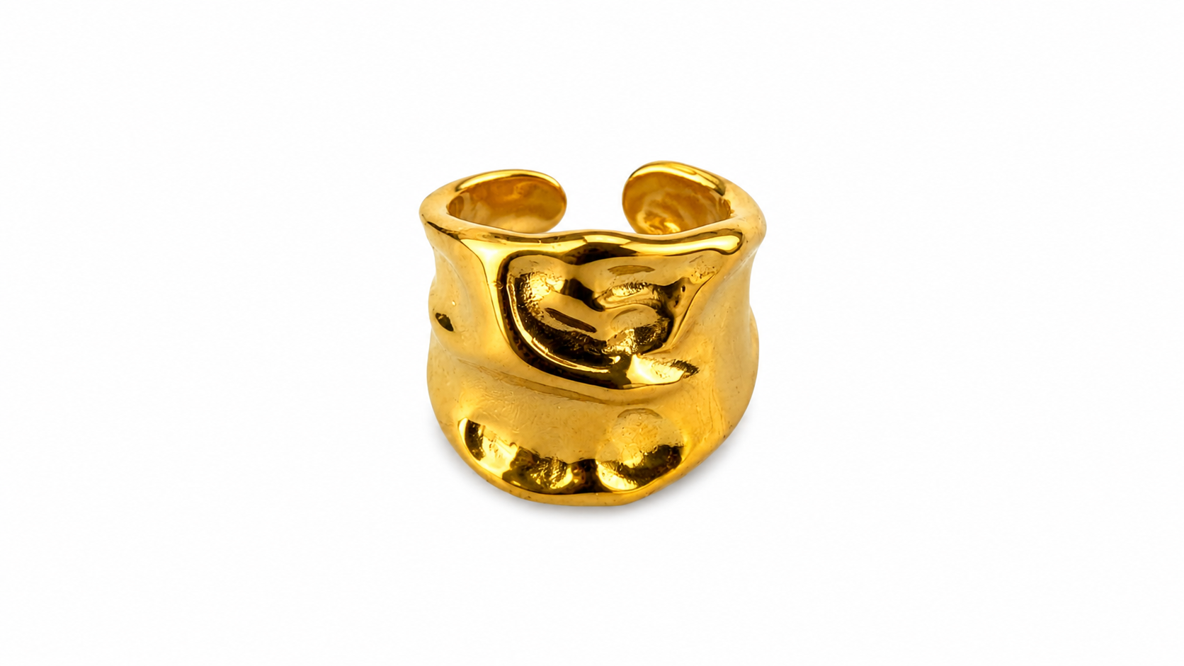 Anello Fascia
