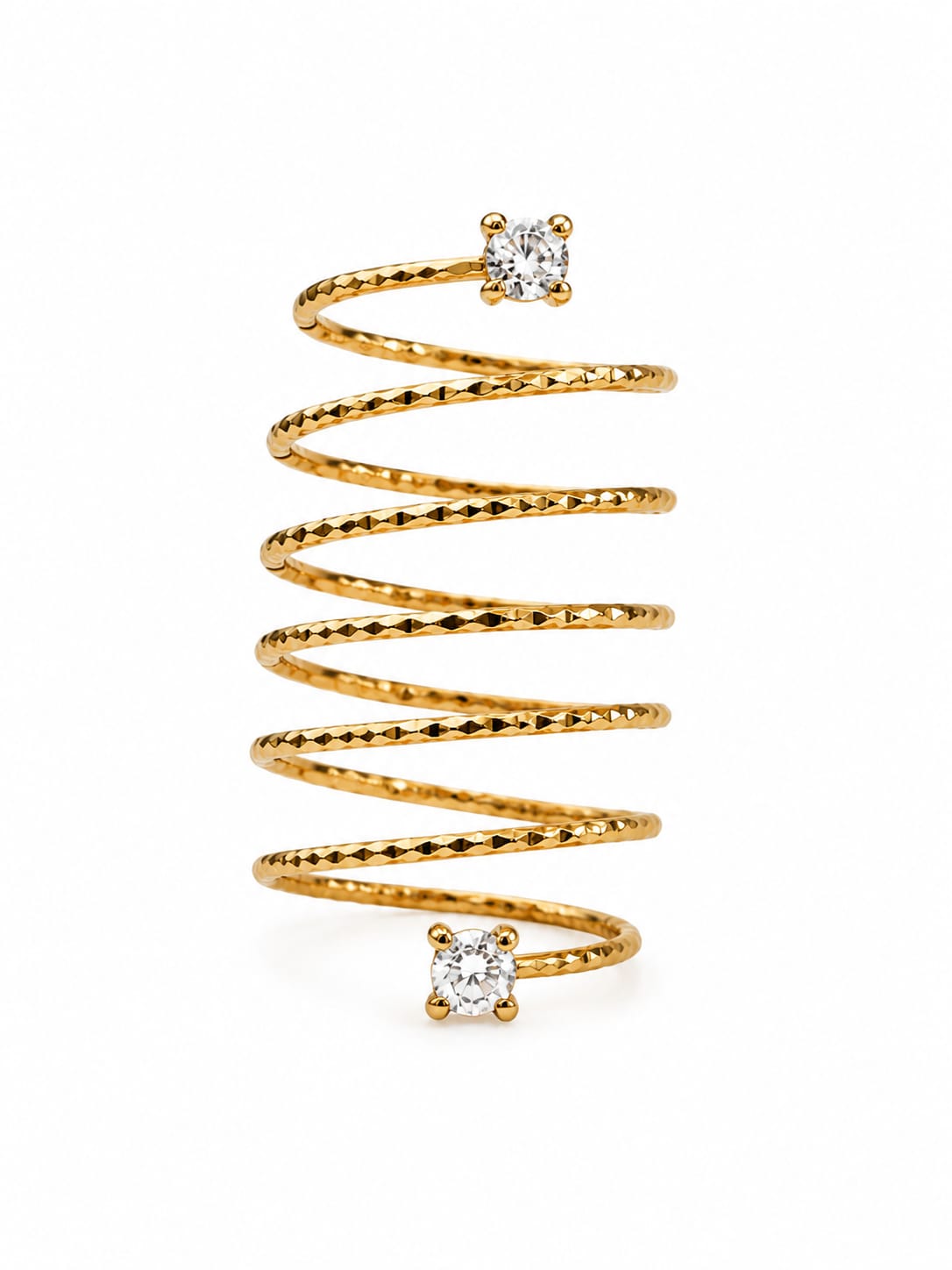 Anello Armonia
