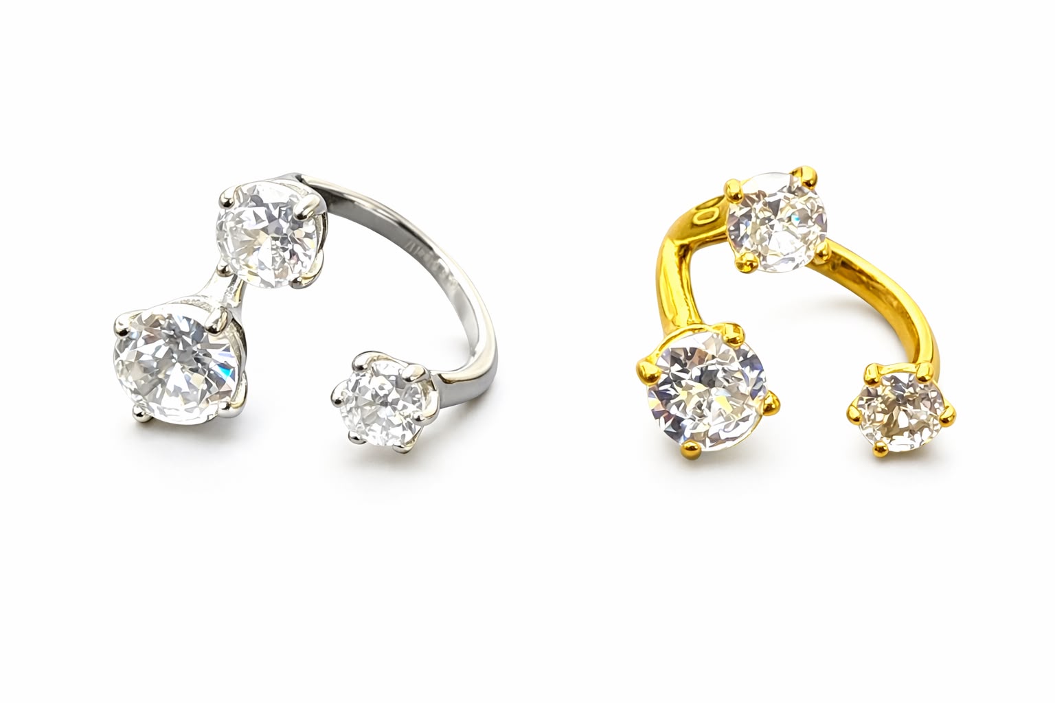 Anello Punti Luce