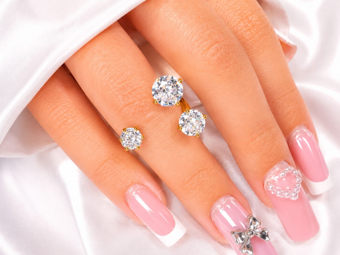 Anello Punti Luce