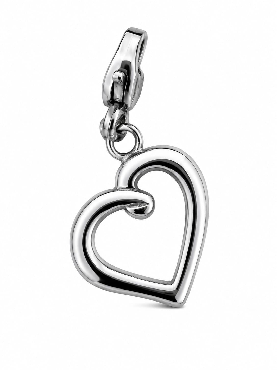 Cuore Traforato