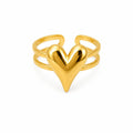 Anello Mini Lovely