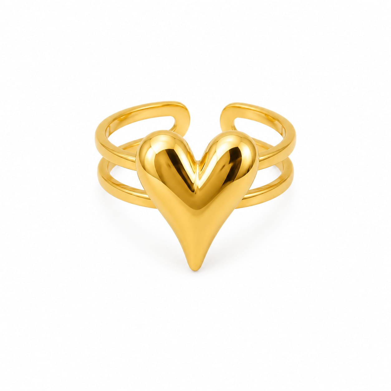 Anello Mini Lovely