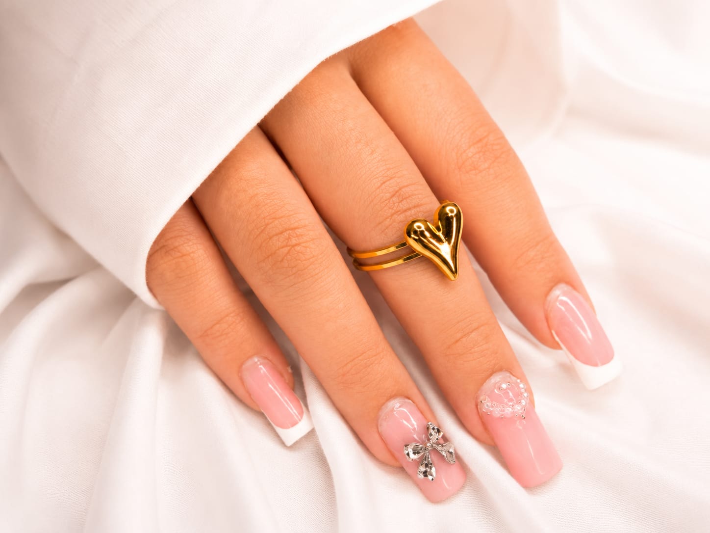 Anello Mini Lovely