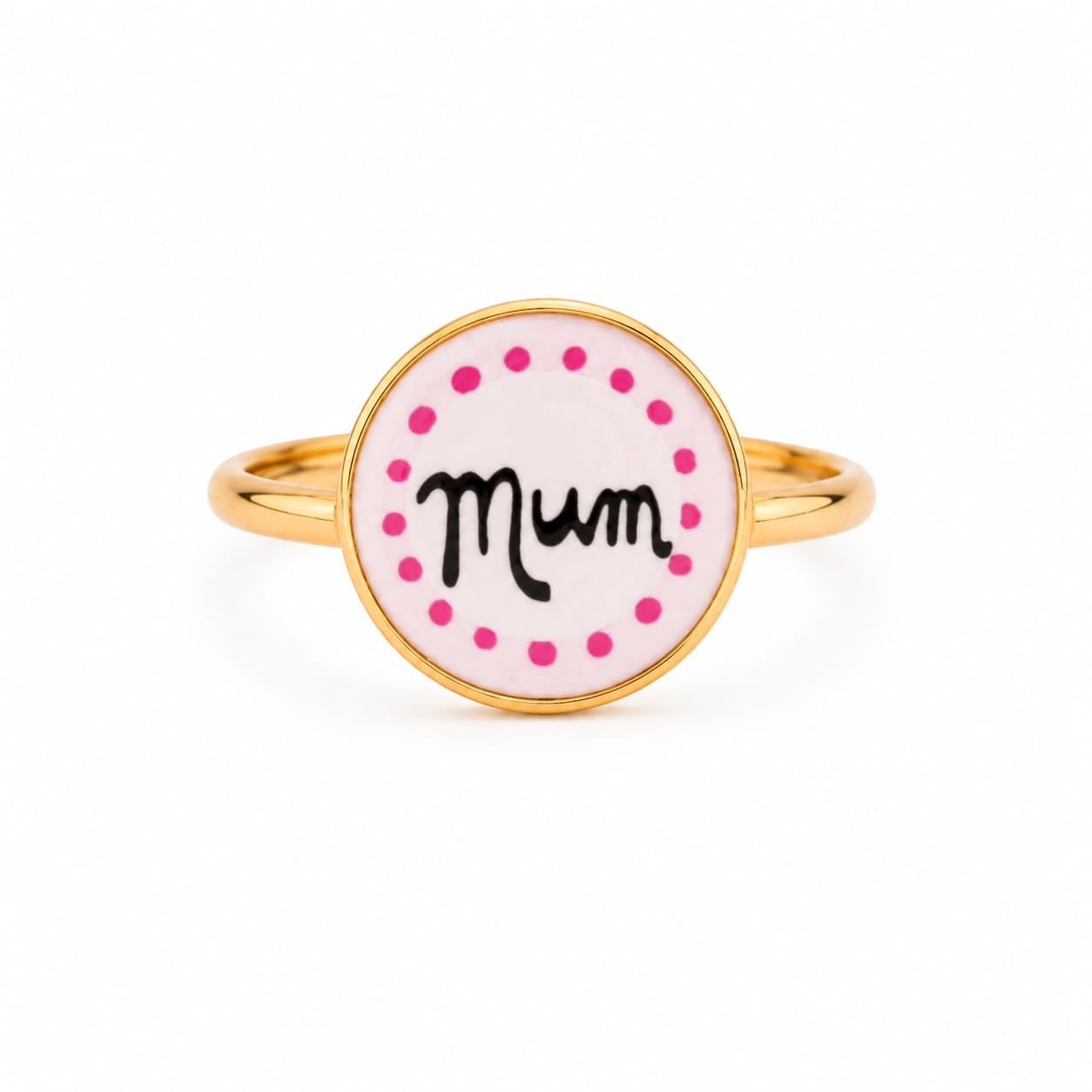 Anello Mum