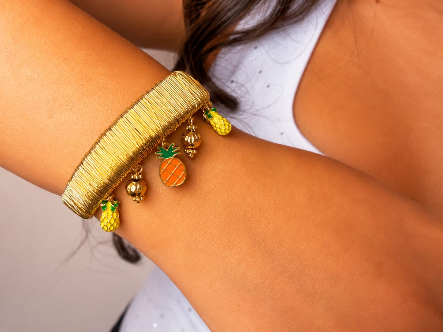 Bracciale Fruit