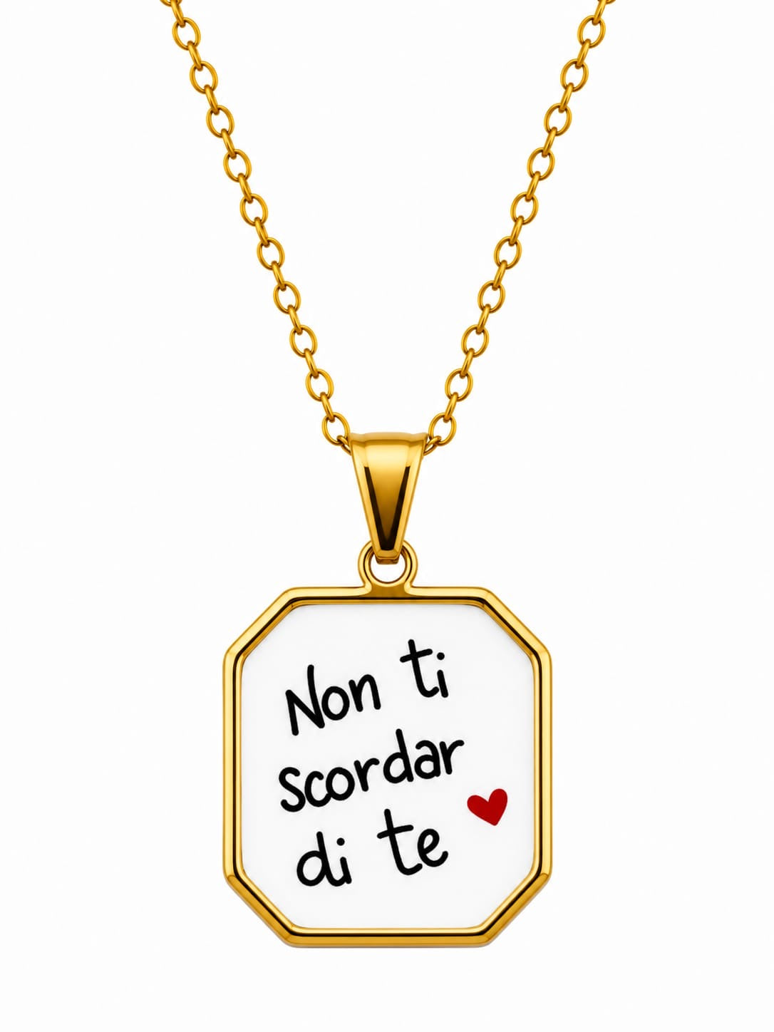 Non ti scordar di Te
